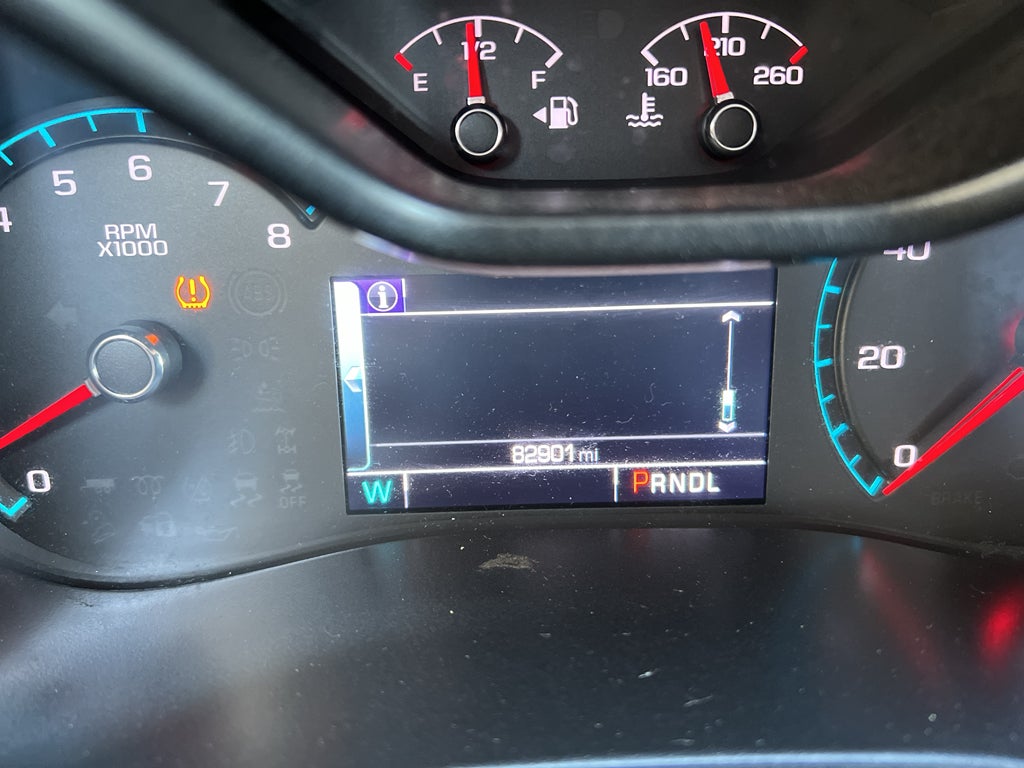 2018 GMC Canyon 4WD Denali