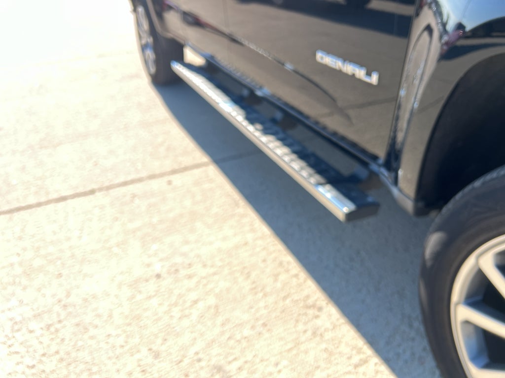 2018 GMC Canyon 4WD Denali