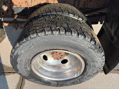 2006 GMC Sierra 3500 DRW SLE1