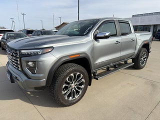 2025 GMC Canyon 4WD Denali