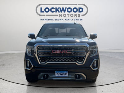 2019 GMC Sierra 1500 Denali