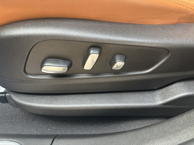 2023 Cadillac XT5 AWD Premium Luxury