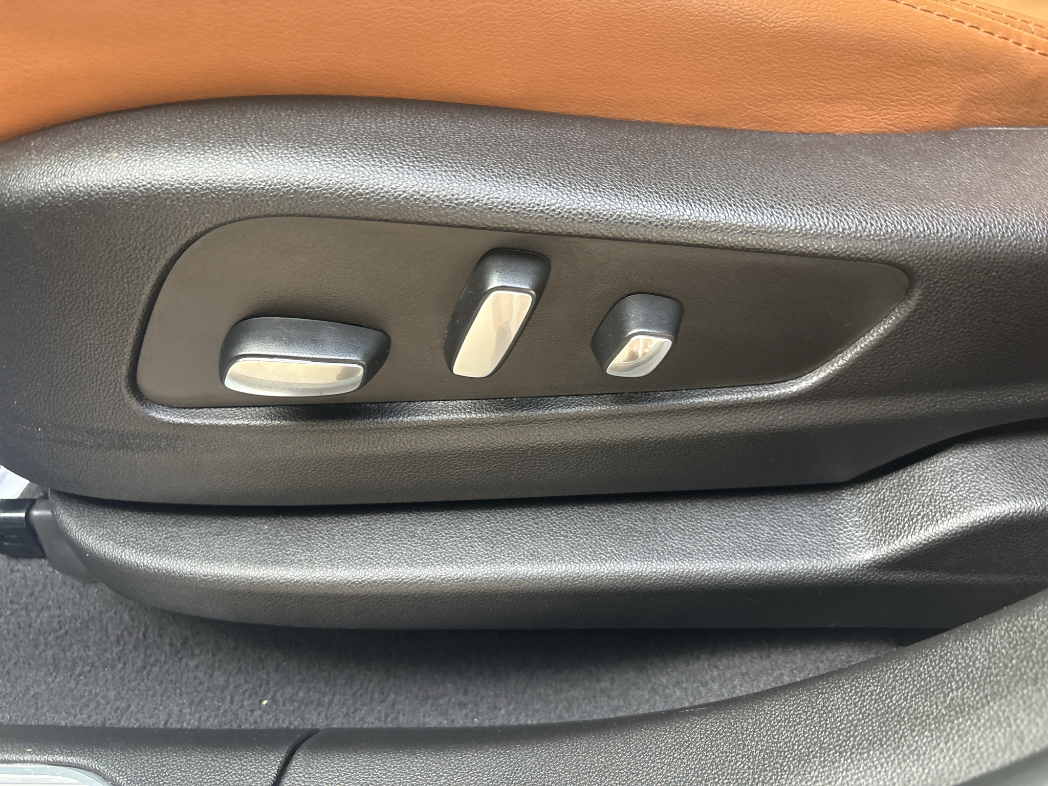 2023 Cadillac XT5 AWD Premium Luxury