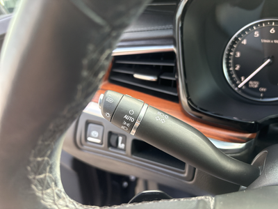 2023 Cadillac XT5 AWD Premium Luxury