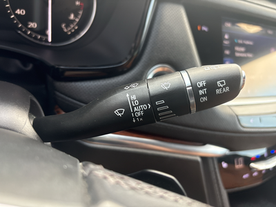 2023 Cadillac XT5 AWD Premium Luxury
