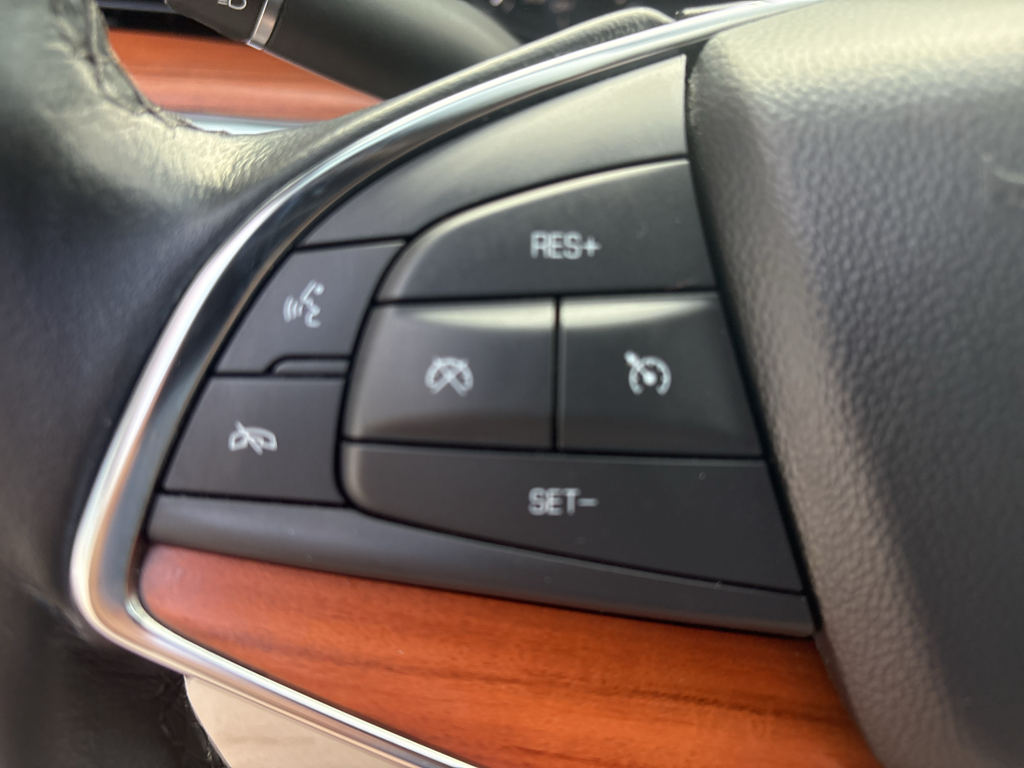 2023 Cadillac XT5 AWD Premium Luxury