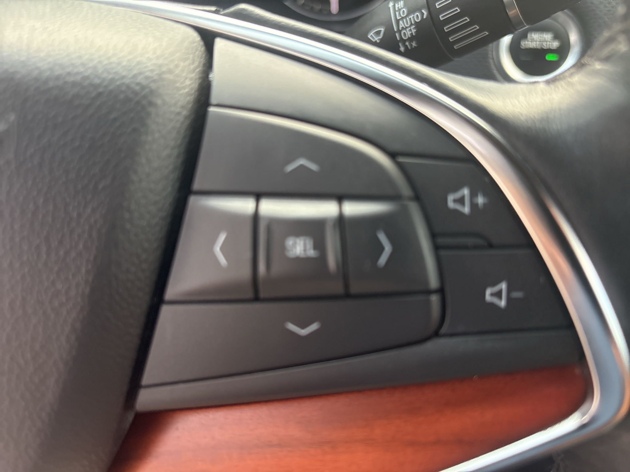 2023 Cadillac XT5 AWD Premium Luxury