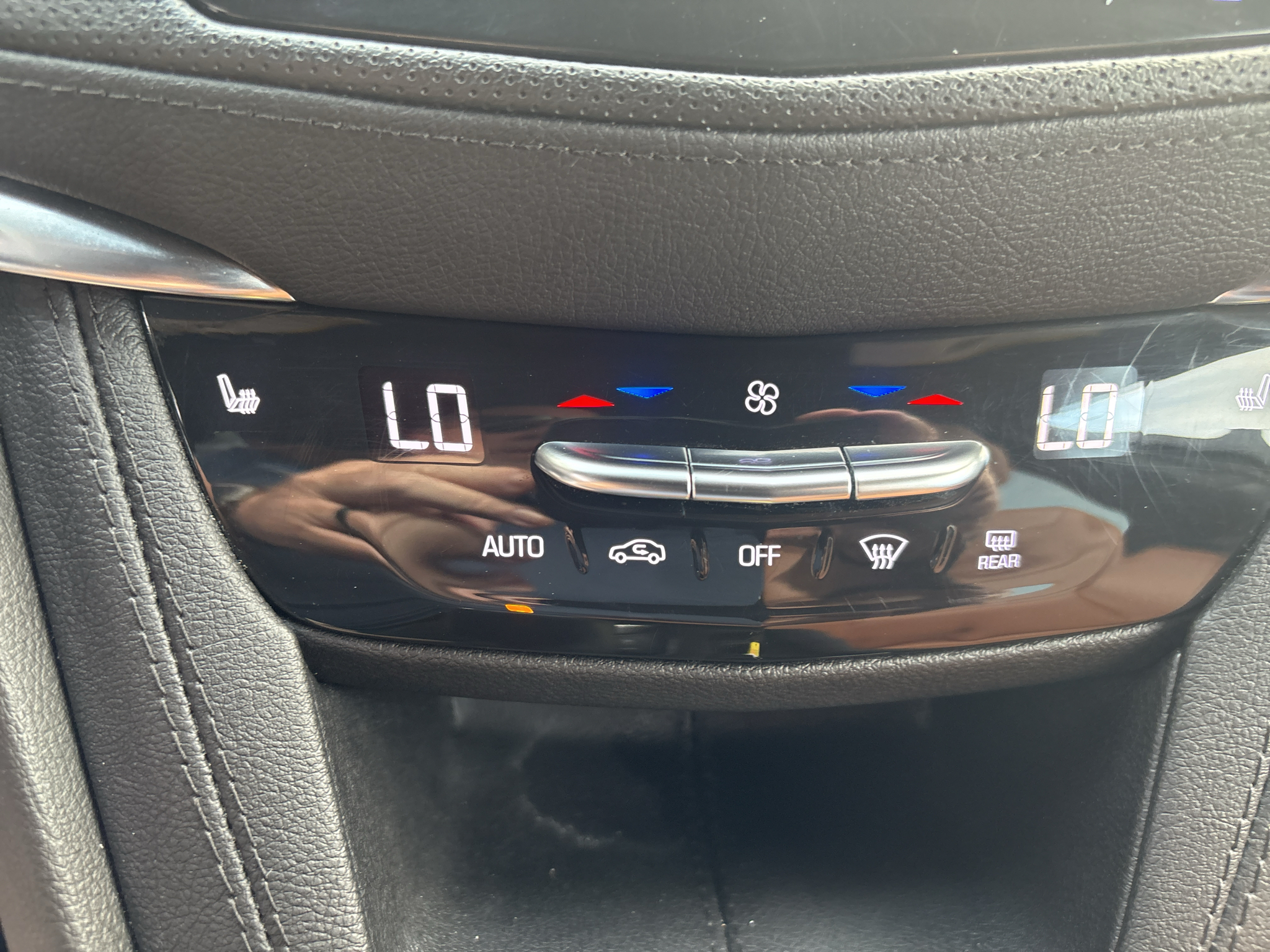 2023 Cadillac XT5 AWD Premium Luxury