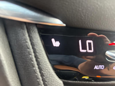 2023 Cadillac XT5 AWD Premium Luxury