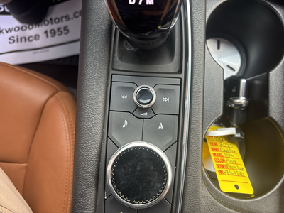 2023 Cadillac XT5 AWD Premium Luxury