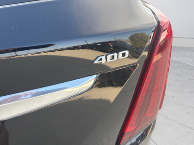 2023 Cadillac XT5 AWD Premium Luxury