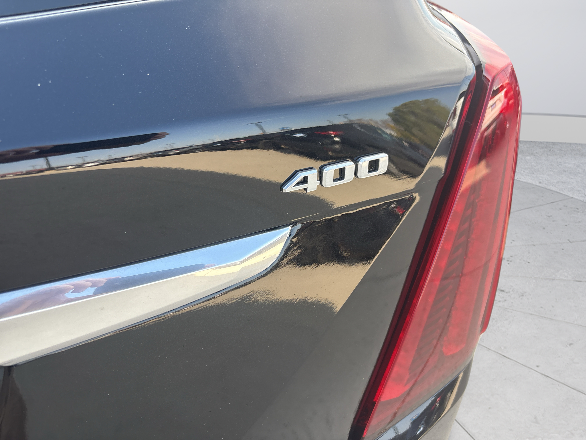 2023 Cadillac XT5 AWD Premium Luxury