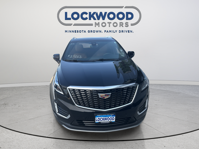 2023 Cadillac XT5 AWD Premium Luxury
