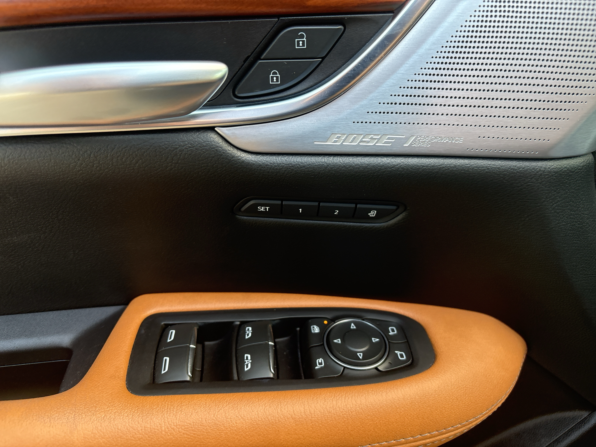 2023 Cadillac XT5 AWD Premium Luxury