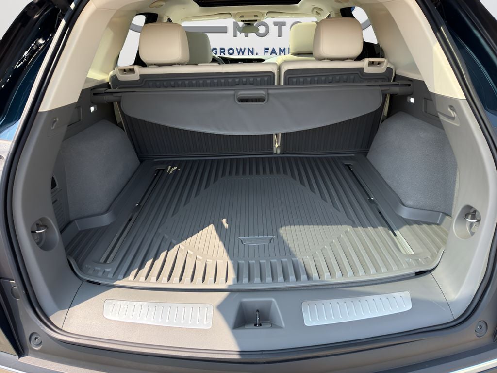 2025 Cadillac XT5 AWD Premium Luxury