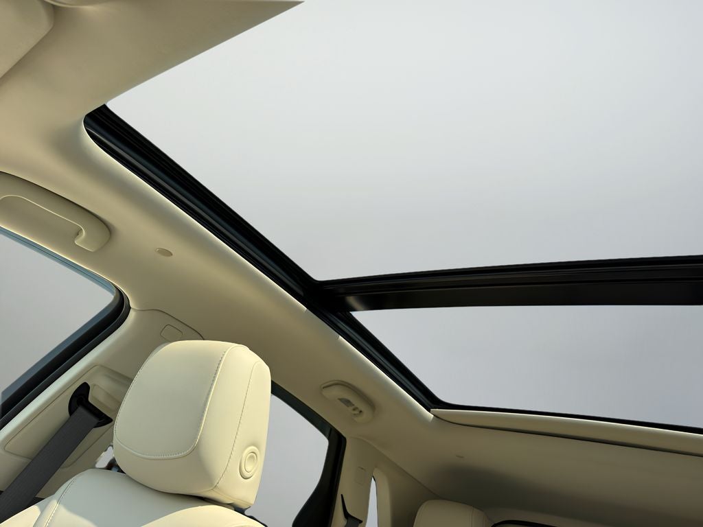 2025 Cadillac XT5 AWD Premium Luxury