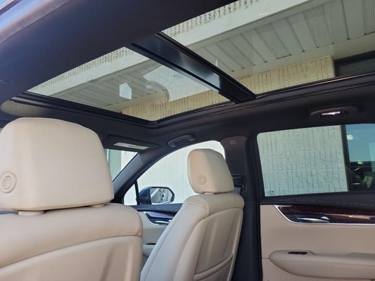 2019 Cadillac XT5 Luxury AWD in Marshall , MN - Lockwood Motors
