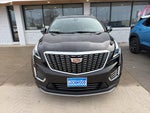 2025 Cadillac XT5 AWD Premium Luxury