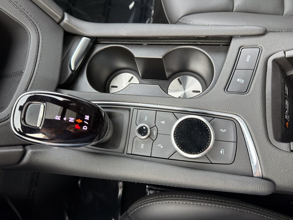 2025 Cadillac XT5 AWD Premium Luxury