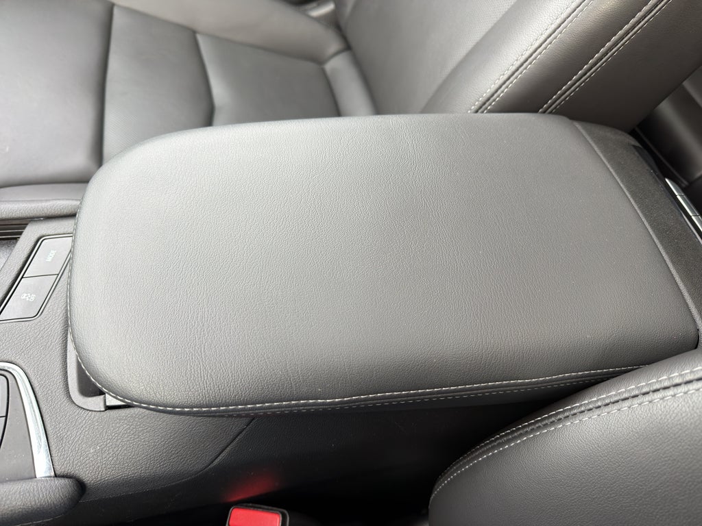 2025 Cadillac XT5 AWD Premium Luxury