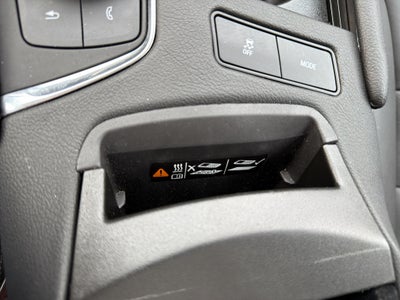 2025 Cadillac XT5 AWD Premium Luxury