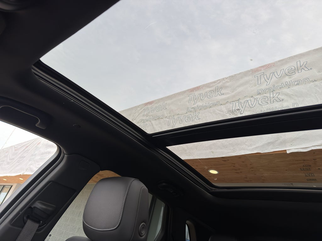 2025 Cadillac XT5 AWD Premium Luxury