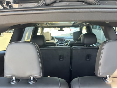 2024 Cadillac XT6 AWD Sport