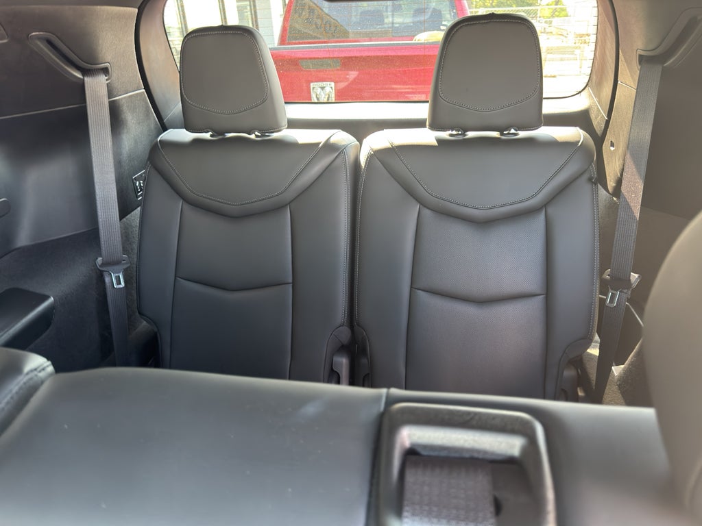 2024 Cadillac XT6 AWD Sport