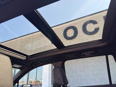 2024 Cadillac XT6 AWD Sport