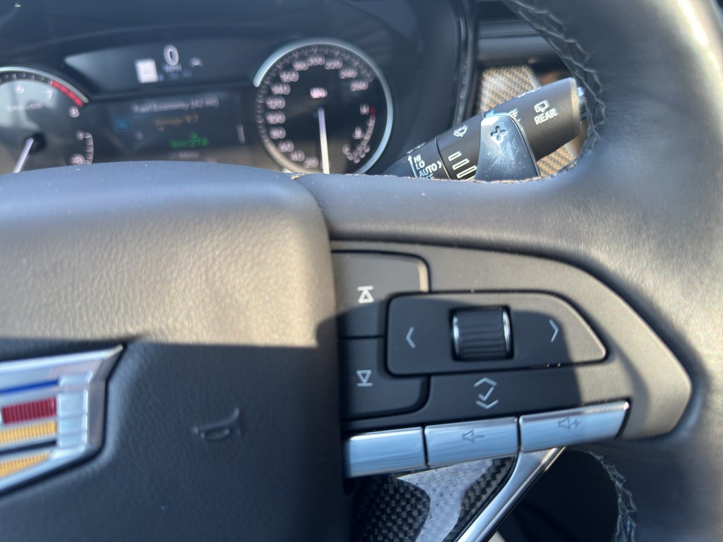 2024 Cadillac XT6 AWD Sport