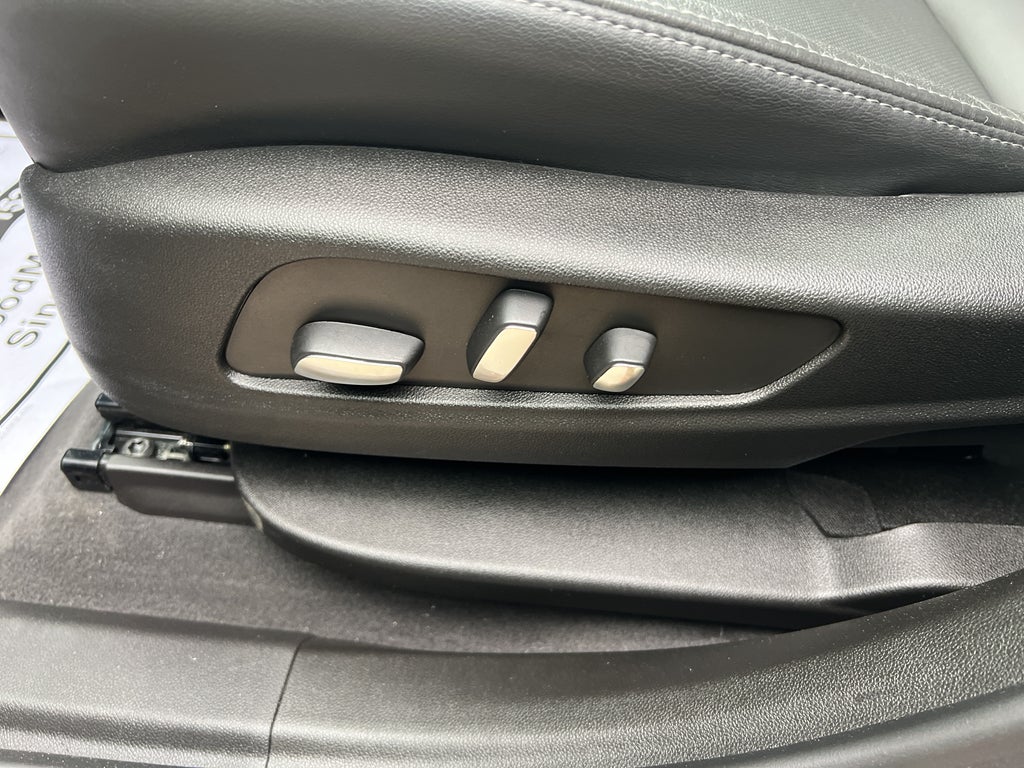 2024 Cadillac XT6 AWD Sport