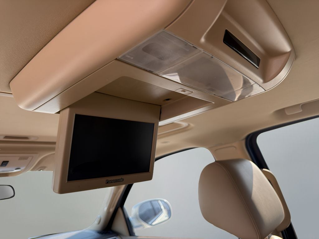 2014 Cadillac Escalade Luxury