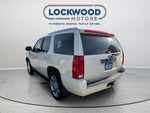 2014 Cadillac Escalade Luxury