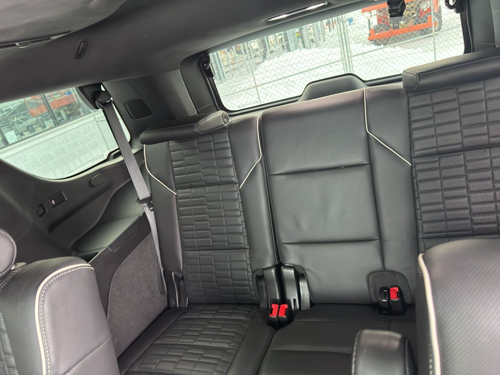 2021 Cadillac Escalade Sport Platinum