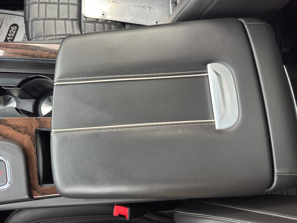 2021 Cadillac Escalade Sport Platinum