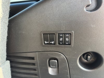 2015 Cadillac Escalade Luxury