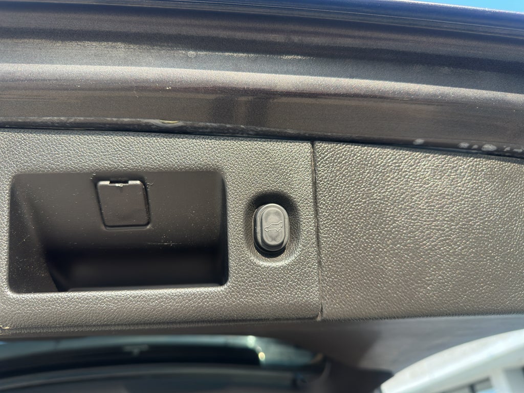 2015 Cadillac Escalade Luxury