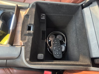 2015 Cadillac Escalade Luxury