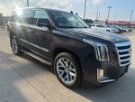 2015 Cadillac Escalade Luxury