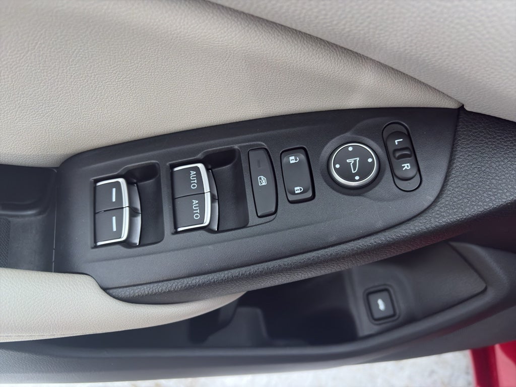 2020 Honda Accord EX