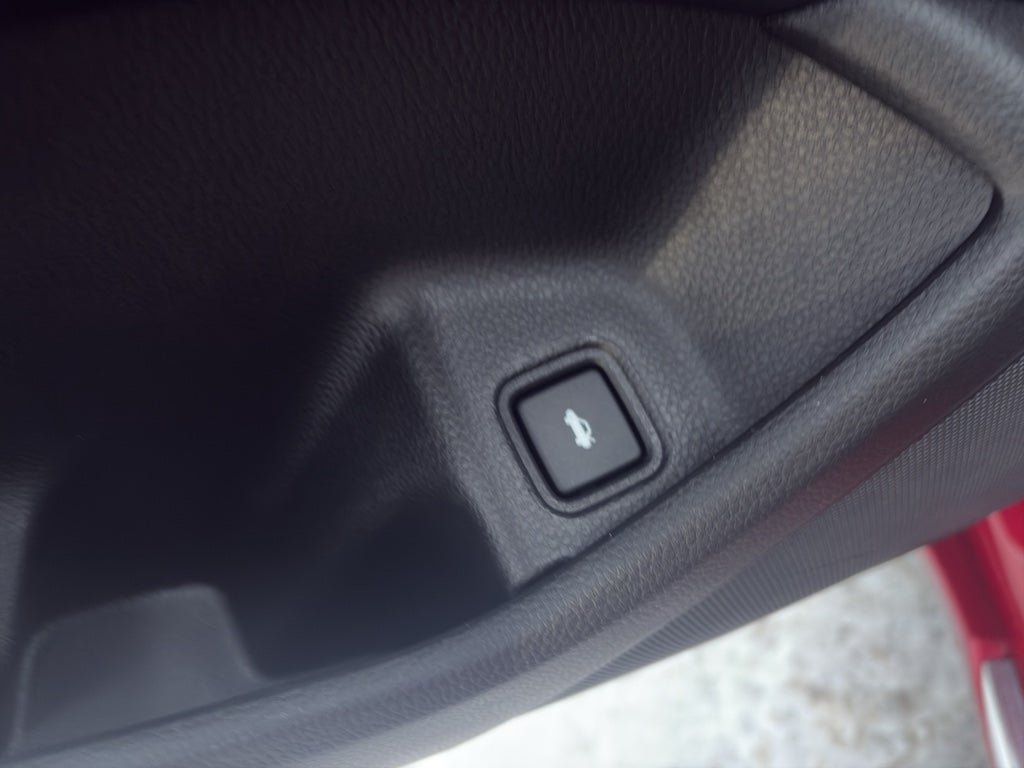 2020 Honda Accord EX