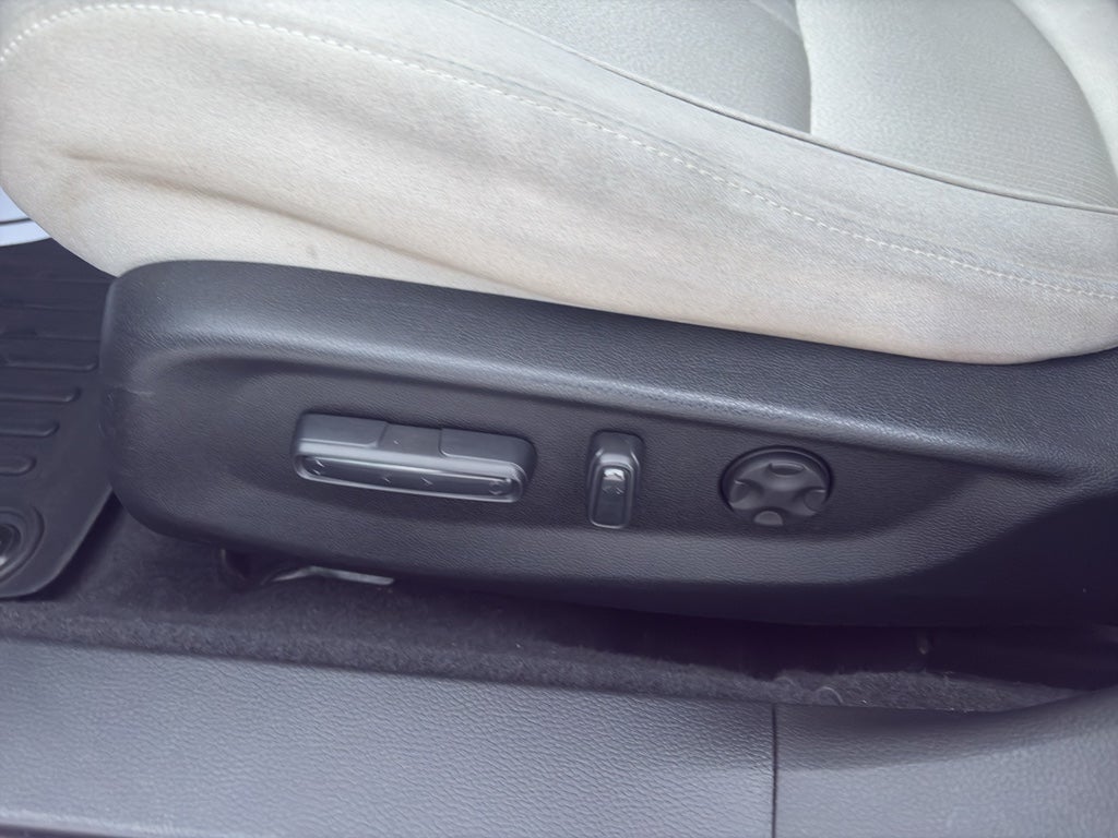 2020 Honda Accord EX