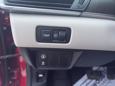 2020 Honda Accord EX