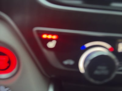 2020 Honda Accord EX