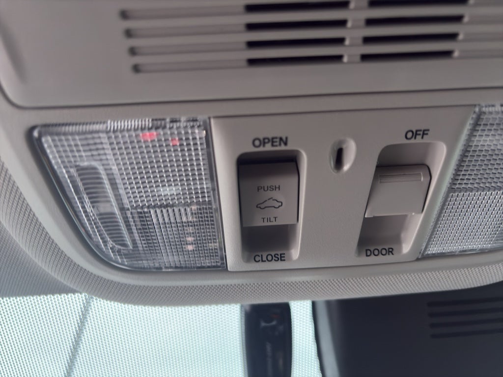 2020 Honda Accord EX