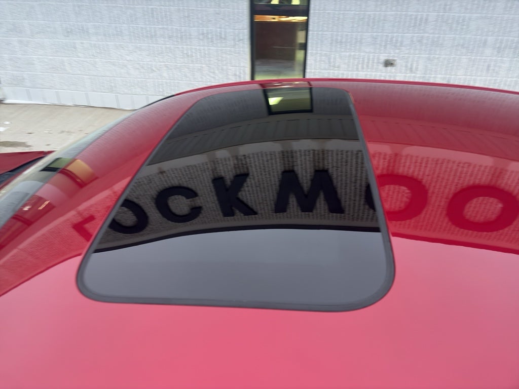 2020 Honda Accord EX