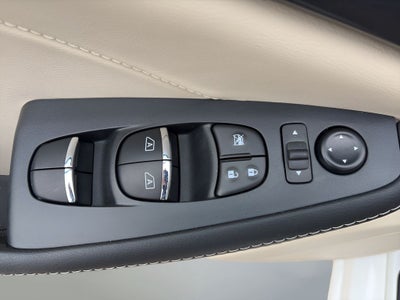 2023 Nissan Maxima Platinum