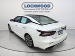 2023 Nissan Maxima Platinum