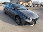 2024 Nissan Altima 2.5 SL