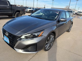 2024 Nissan Altima 2.5 SL